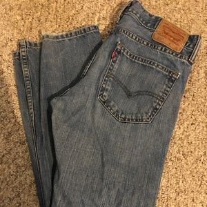 Levi's 527 Jeans - 32x30
